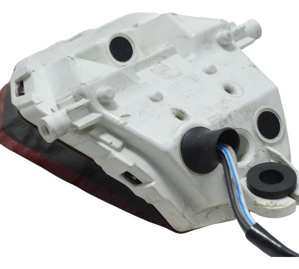 Lanterna Traseira C/avaria Suzuki Gsx-r Srad 1000 18-23 Orig Ambos Lados