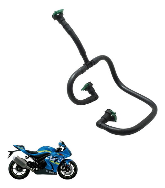 Mangueira Injeção Suzuki Gsx-r Srad 1000 18-23 Original