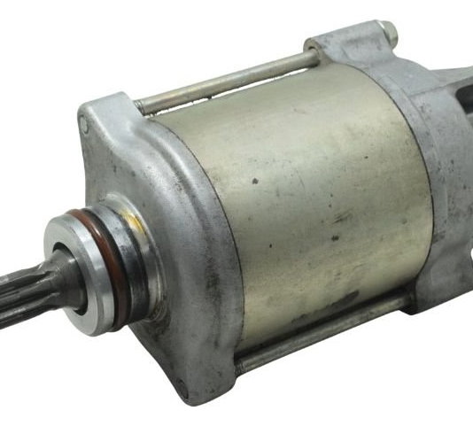 Motor Arranque Suzuki Gsx-r Srad 1000 18-23 Original