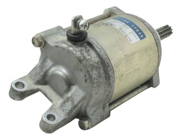 Motor Arranque Suzuki Gsx-r Srad 1000 18-23 Original