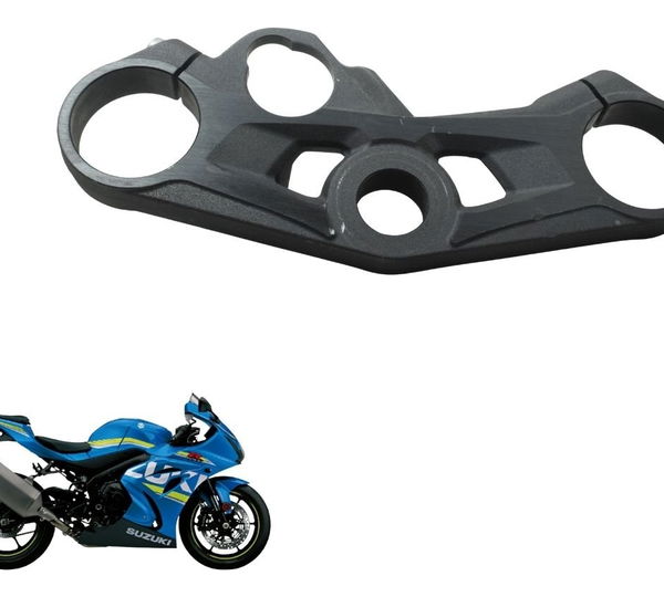 Mesa Superior Suzuki Gsx-r Srad 1000 18-23 Original