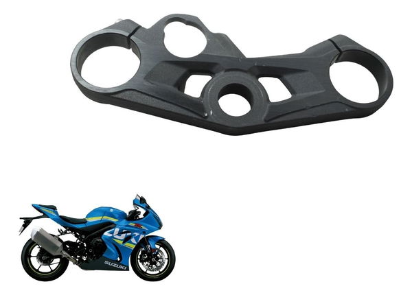 Mesa Superior Suzuki Gsx-r Srad 1000 18-23 Original