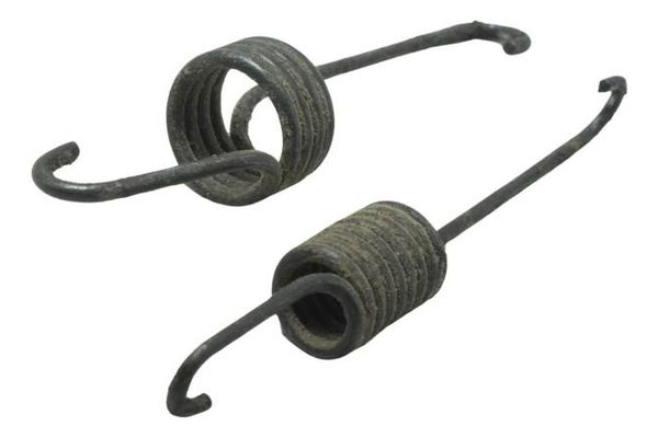 Mola Pedal Descanso Lateral Suzuki Gsx-r Srad 1000 18-23 Org