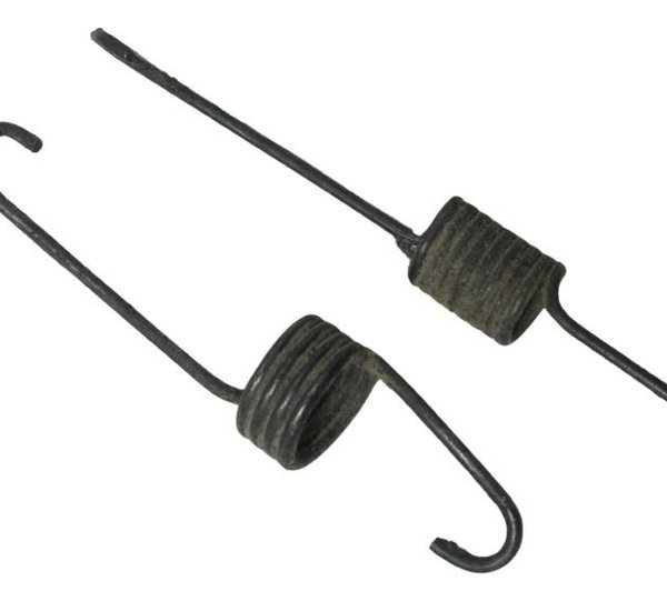 Mola Pedal Descanso Lateral Suzuki Gsx-r Srad 1000 18-23 Org