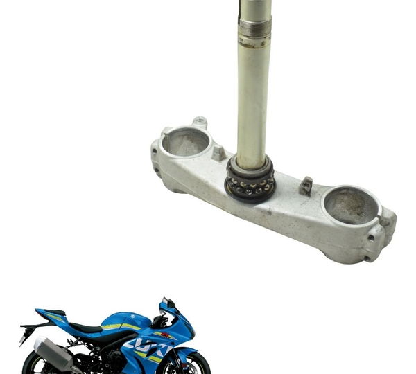Mesa Inferior Suzuki Gsx-r Srad 1000 18-23 Original