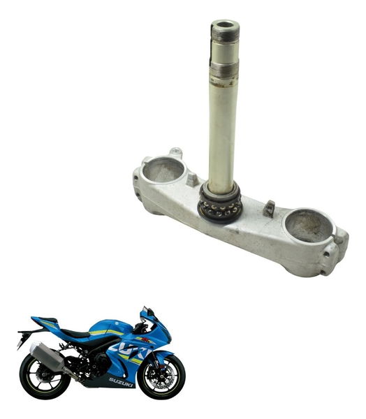 Mesa Inferior Suzuki Gsx-r Srad 1000 18-23 Original