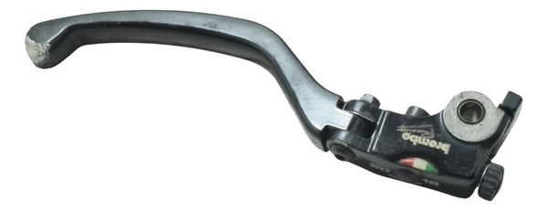Manete Embreagem Brembo C/detal Suzuki Gsx-r Srad 1000 18-23
