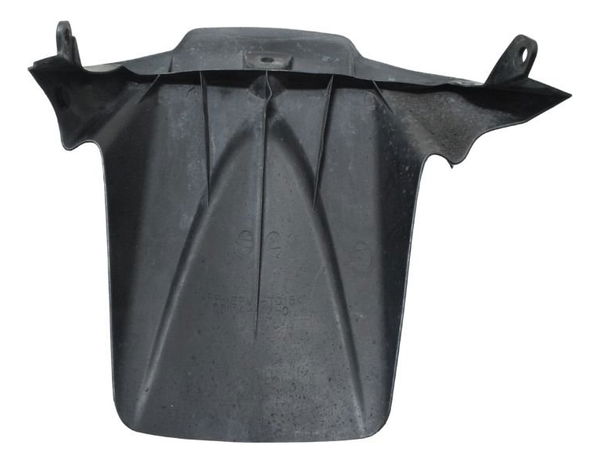 Paralama Traseiro Suzuki Gsx-r Srad 1000 18-23 Original