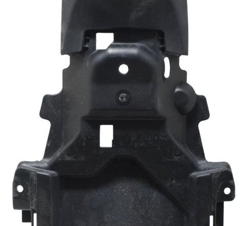 Paralama Traseiro Interno Suzuki Gsx-r Srad 1000 18-23 Origi