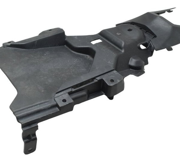 Paralama Traseiro Interno Suzuki Gsx-r Srad 1000 18-23 Origi