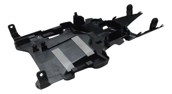 Paralama Traseiro Interno Suzuki Gsx-r Srad 1000 18-23 Origi