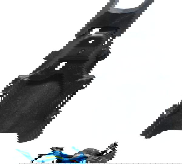 Paralama Traseiro Interno Suzuki Gsx-r Srad 1000 18-23 Origi