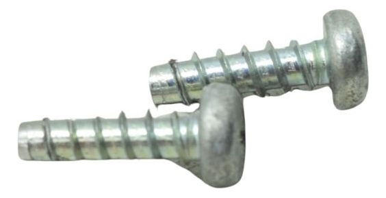 Par Parafuso Fixação Sensor Tem Suzuki Gsx-r Srad 1000 18-23