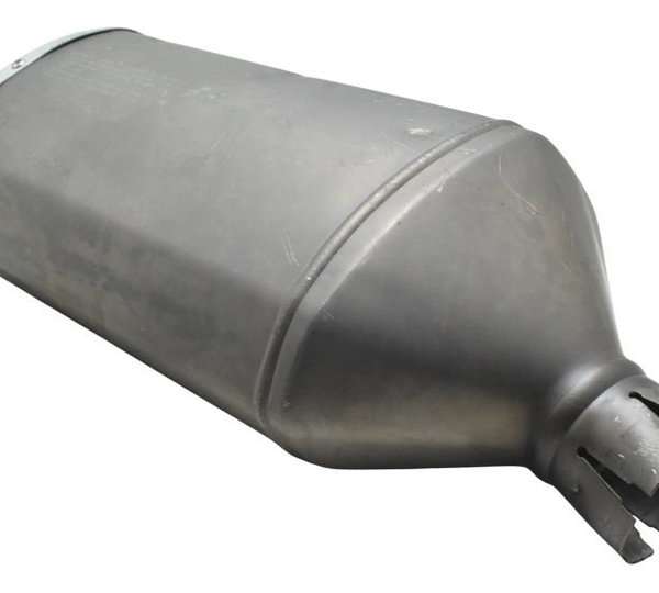 Ponteira Escape C/detalhes Suzuki Gsx-r Srad 1000 18-23 Orig