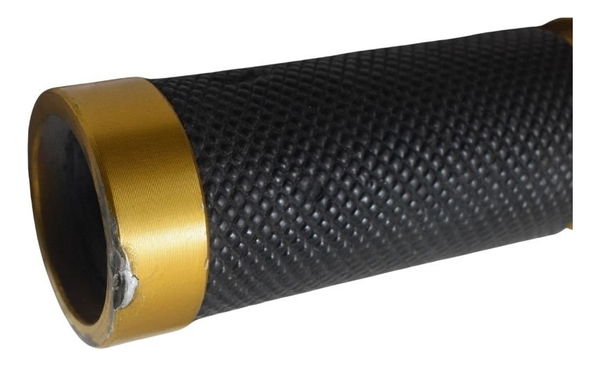 Par Manopla Esportiva C/ Detal Suzuki Gsx-r Srad 1000 18-23