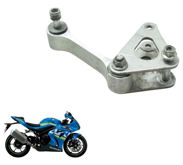Pro Link Suzuki Gsx-r Srad 1000 18-23 Original