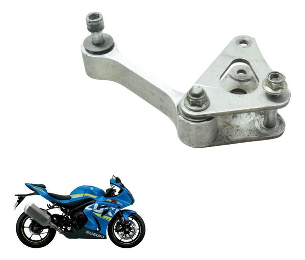 Pro Link Suzuki Gsx-r Srad 1000 18-23 Original