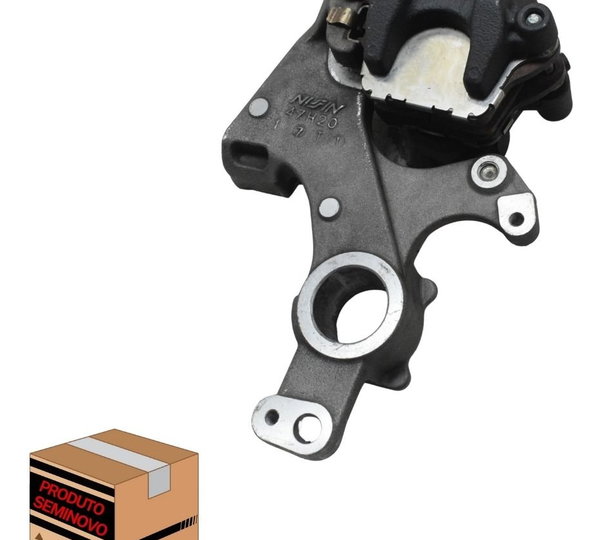 Pinça Freio Traseira Suzuki Gsx-r Srad 1000 18-23 Original