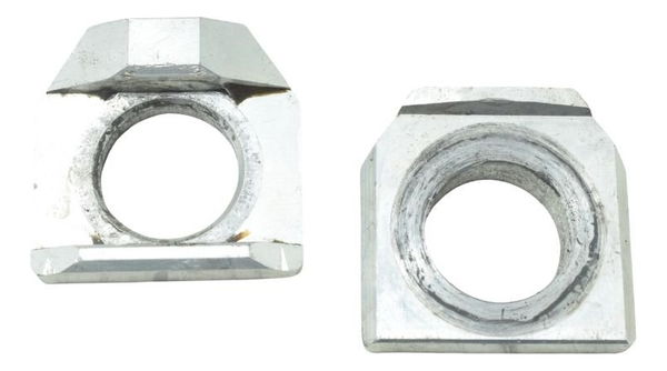 Par Esticador Corrente Suzuki Gsx-r Srad 1000 18-23 Original