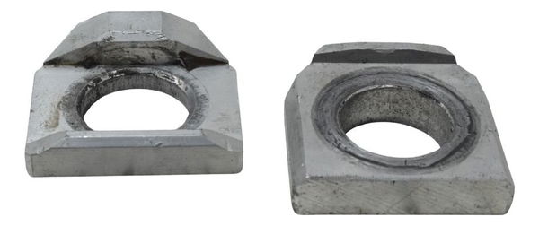 Par Esticador Corrente Suzuki Gsx-r Srad 1000 18-23 Original