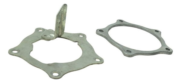 Par Flange Bomba Combustível Suzuki Gsx-r Srad 1000 18-23