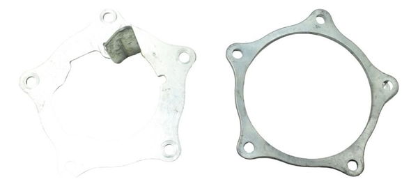 Par Flange Bomba Combustível Suzuki Gsx-r Srad 1000 18-23