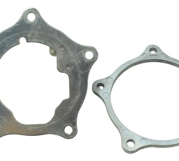 Par Flange Bomba Combustível Suzuki Gsx-r Srad 1000 18-23