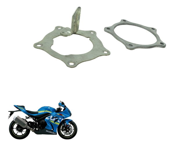 Par Flange Bomba Combustível Suzuki Gsx-r Srad 1000 18-23