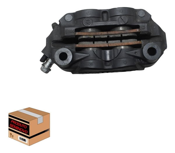 Pinça Freio Dianteira Direita Suzuki Gsx-r Srad 1000 18-23