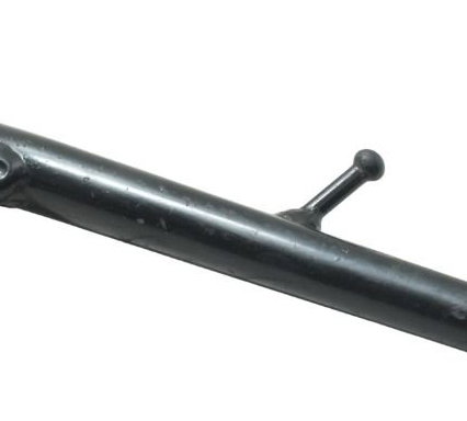 Pedal Descanso Lateral Suzuki Gsx-r Srad 1000 18-23 Original