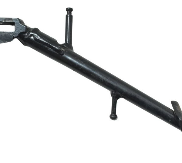 Pedal Descanso Lateral Suzuki Gsx-r Srad 1000 18-23 Original
