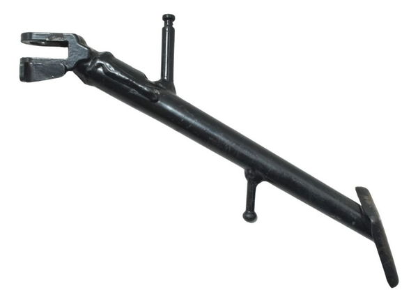 Pedal Descanso Lateral Suzuki Gsx-r Srad 1000 18-23 Original