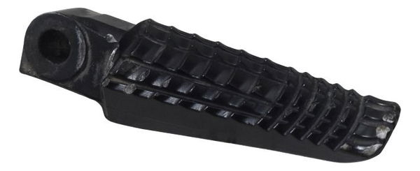 Pedaleira Traseira Esquerda Suzuki Gsx-r Srad 1000 18-23