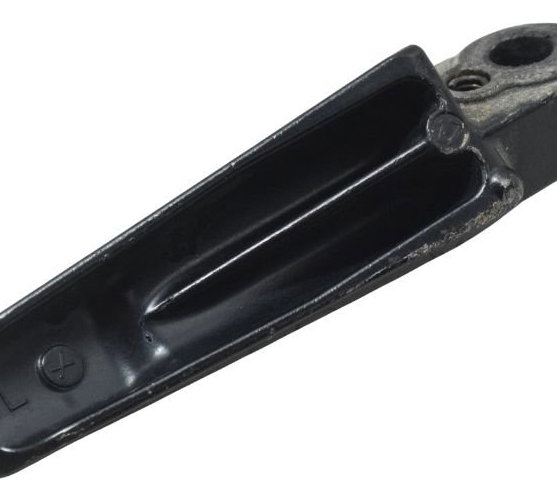 Pedaleira Traseira Esquerda Suzuki Gsx-r Srad 1000 18-23