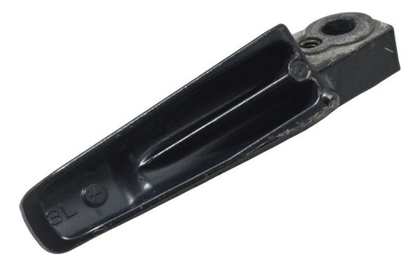 Pedaleira Traseira Esquerda Suzuki Gsx-r Srad 1000 18-23