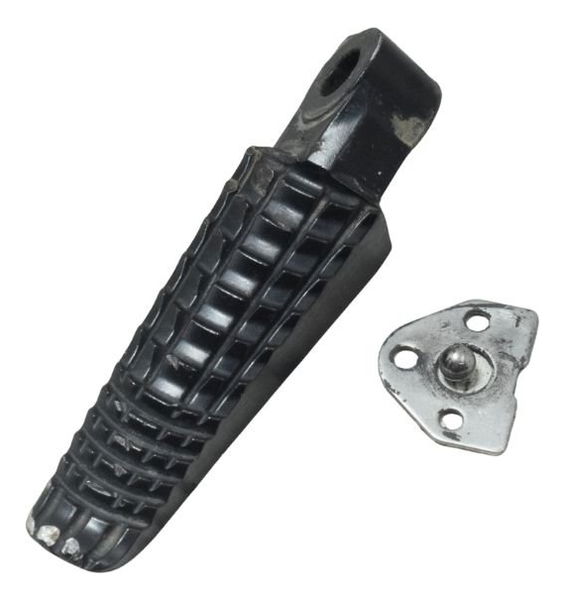 Pedaleira Traseira Esquerda Suzuki Gsx-r Srad 1000 18-23