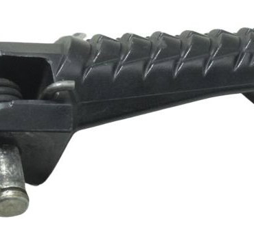 Pedaleira Dianteira Direita Suzuki Gsx-r Srad 1000 18-23