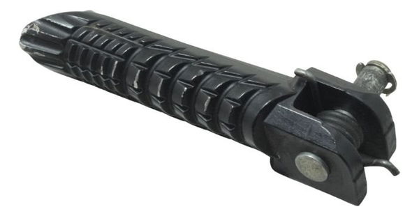 Pedaleira Dianteira Direita Suzuki Gsx-r Srad 1000 18-23