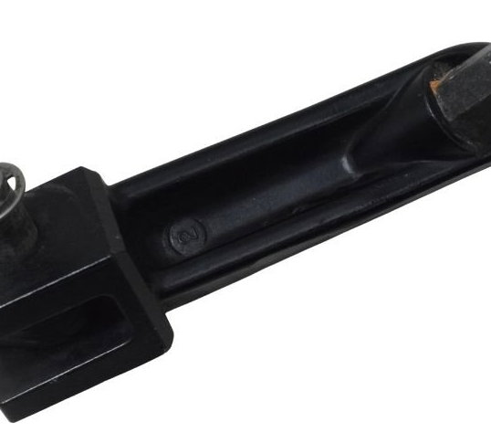 Pedaleira Dianteira Direita Suzuki Gsx-r Srad 1000 18-23