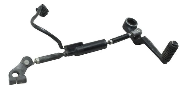 Pedal Câmbio Marcha C/deta Suzuki Gsx-r Srad 1000 18-23 Orig