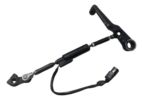 Pedal Câmbio Marcha C/deta Suzuki Gsx-r Srad 1000 18-23 Orig