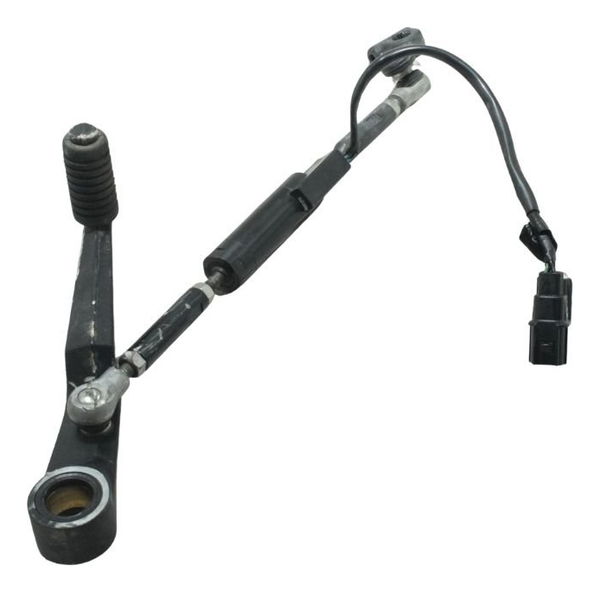 Pedal Câmbio Marcha C/deta Suzuki Gsx-r Srad 1000 18-23 Orig