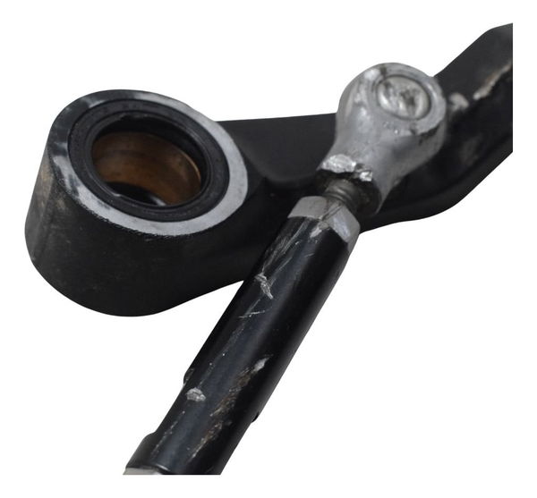 Pedal Câmbio Marcha C/deta Suzuki Gsx-r Srad 1000 18-23 Orig