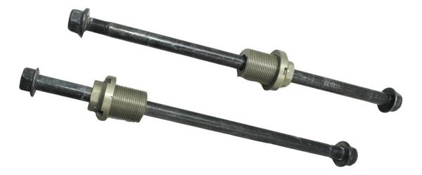 Par Parafuso Fixação Motor Suzuki Gsx-r Srad 1000 18-23 Orig