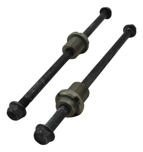 Par Parafuso Fixação Motor Suzuki Gsx-r Srad 1000 18-23 Orig