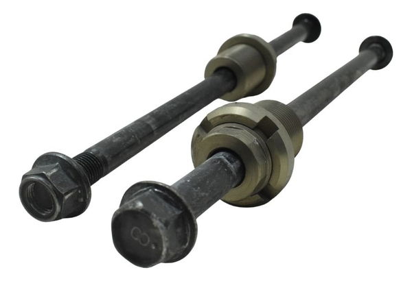 Par Parafuso Fixação Motor Suzuki Gsx-r Srad 1000 18-23 Orig