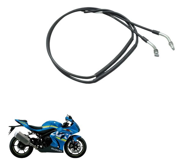 Par Cabo Servo Motor Suzuki Gsx-r Srad 1000 18-23 Original