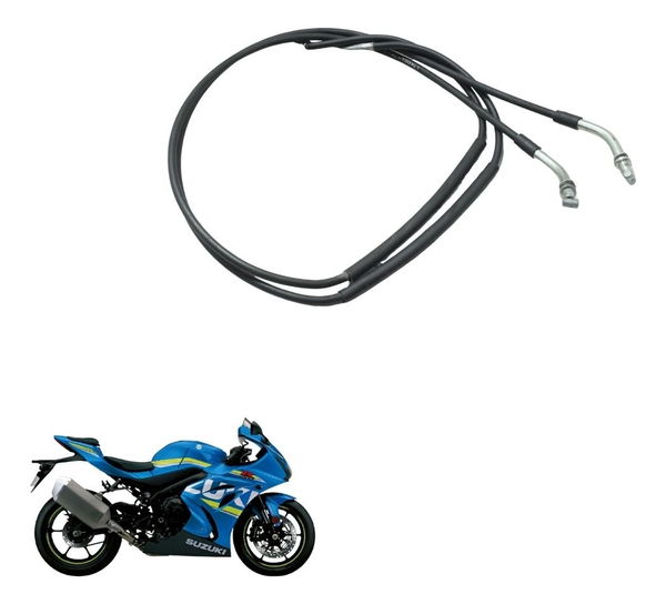 Par Cabo Servo Motor Suzuki Gsx-r Srad 1000 18-23 Original