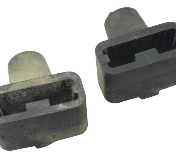Par Coxim Suporte Suzuki Gsx-r Srad 1000 18-23 Original