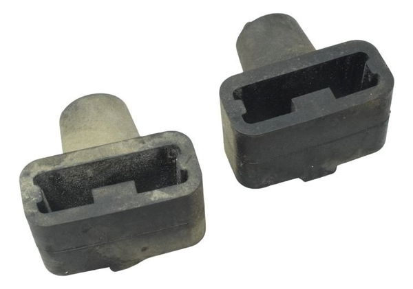 Par Coxim Suporte Suzuki Gsx-r Srad 1000 18-23 Original